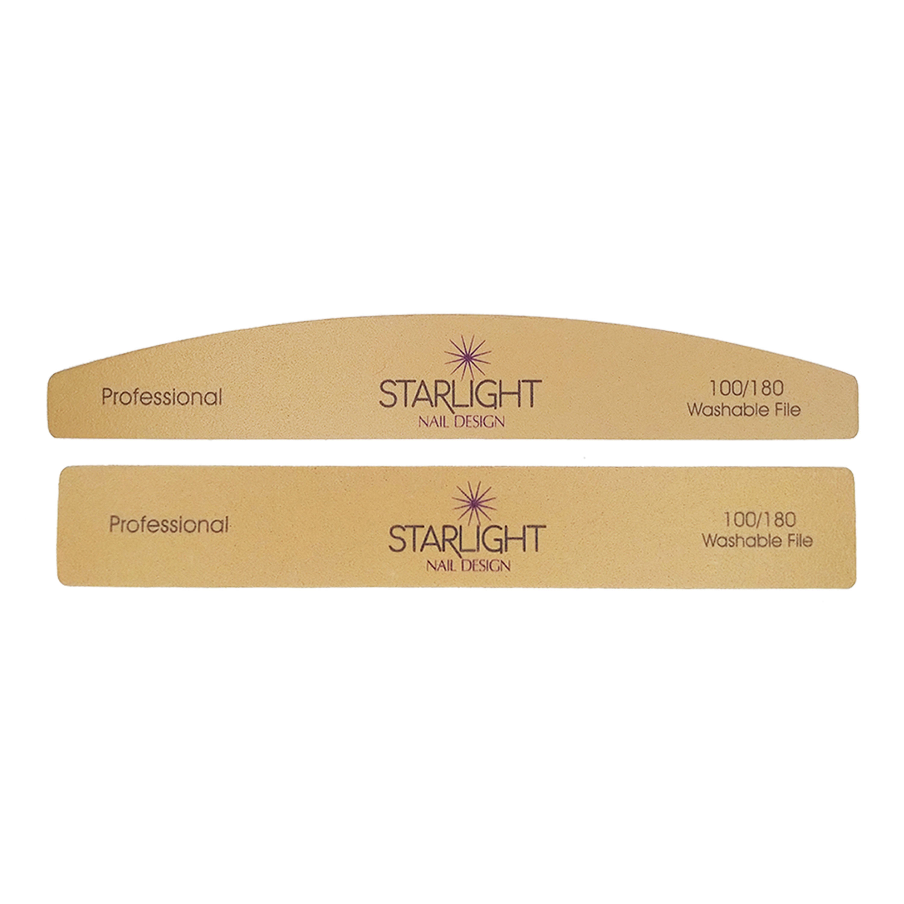 PACK 20 LIMAS LAVÁVEIS