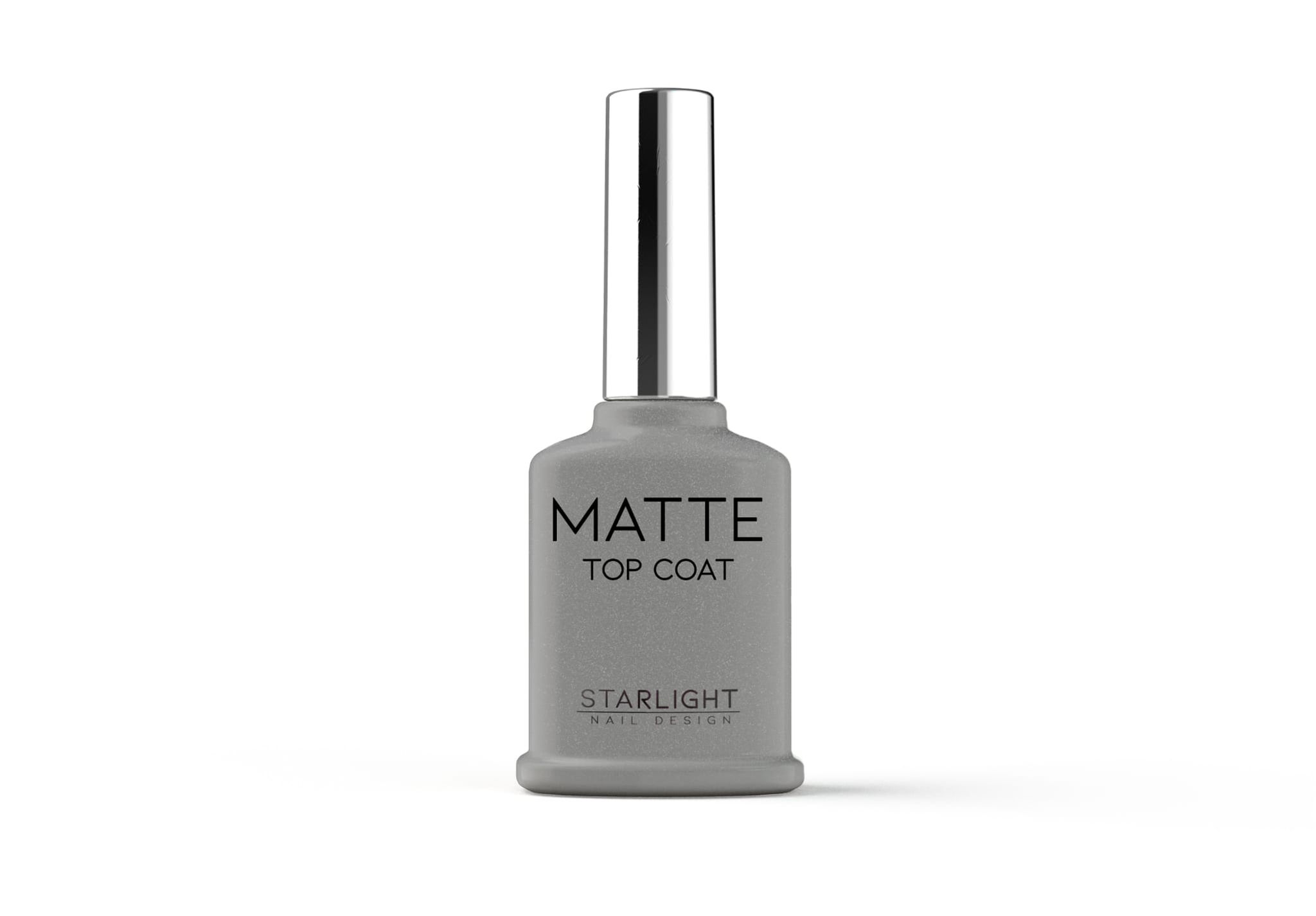 MATTE TOP COAT