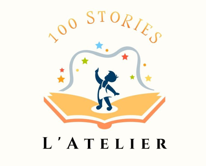 100 Stories, L'Atelier Summer Atelier