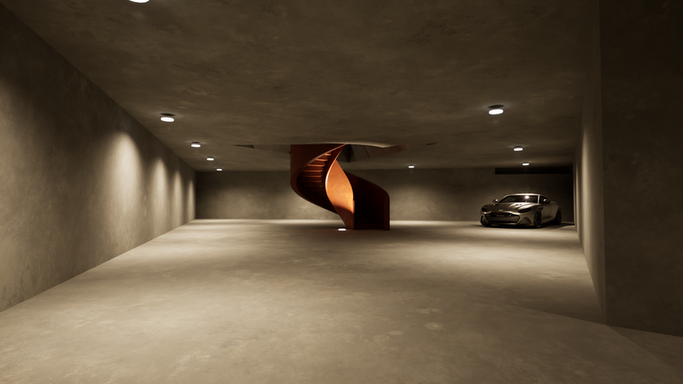 underground garage 2