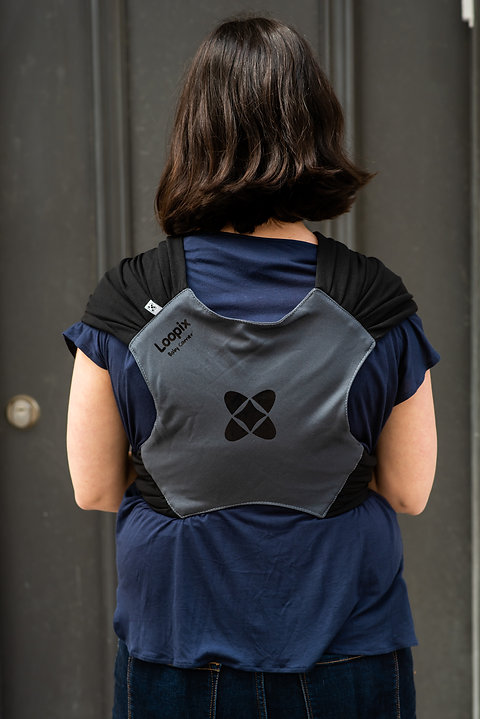 loopix baby carrier