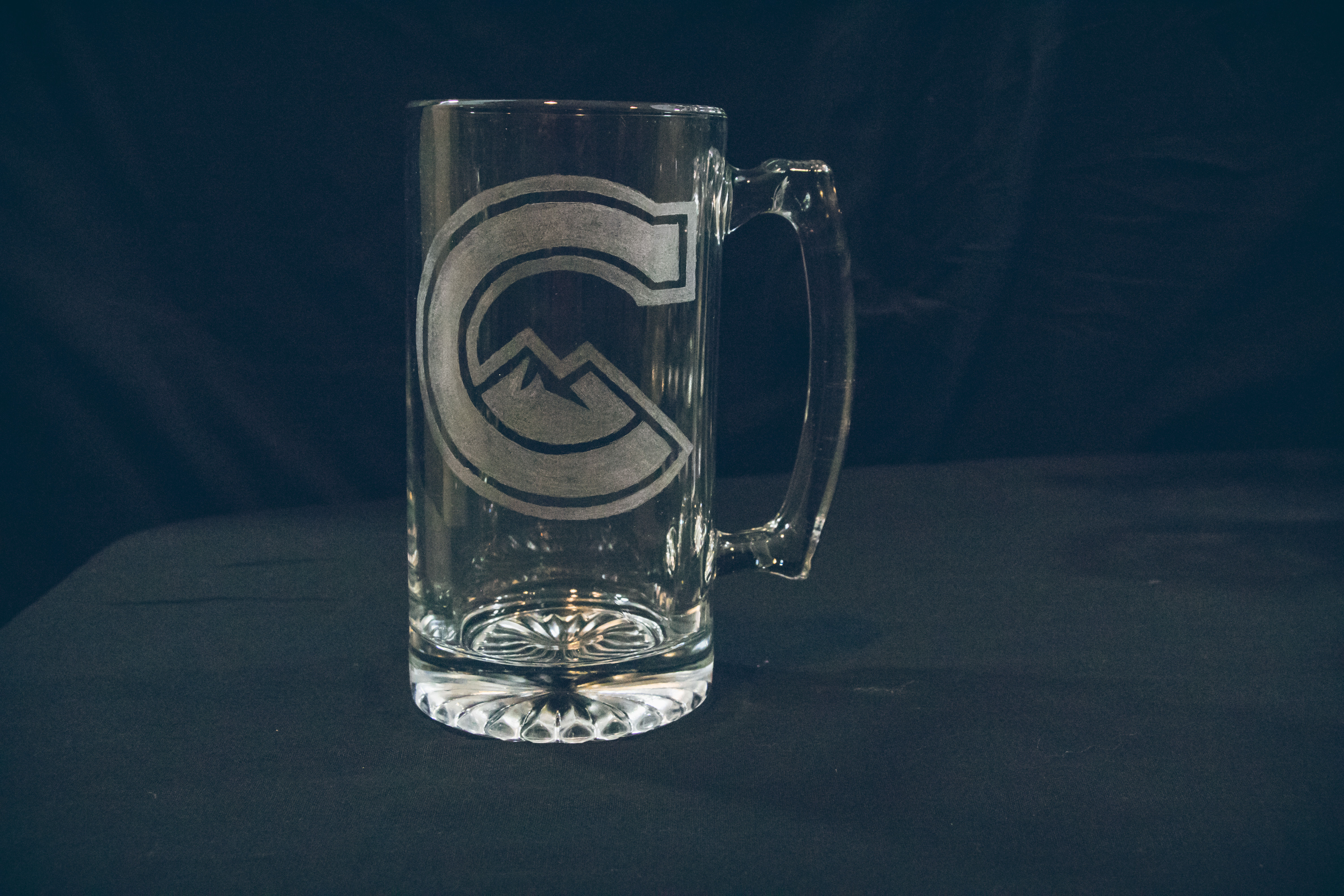 Colorado Rockies Mug