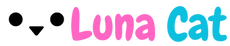 Logo Luna Cat