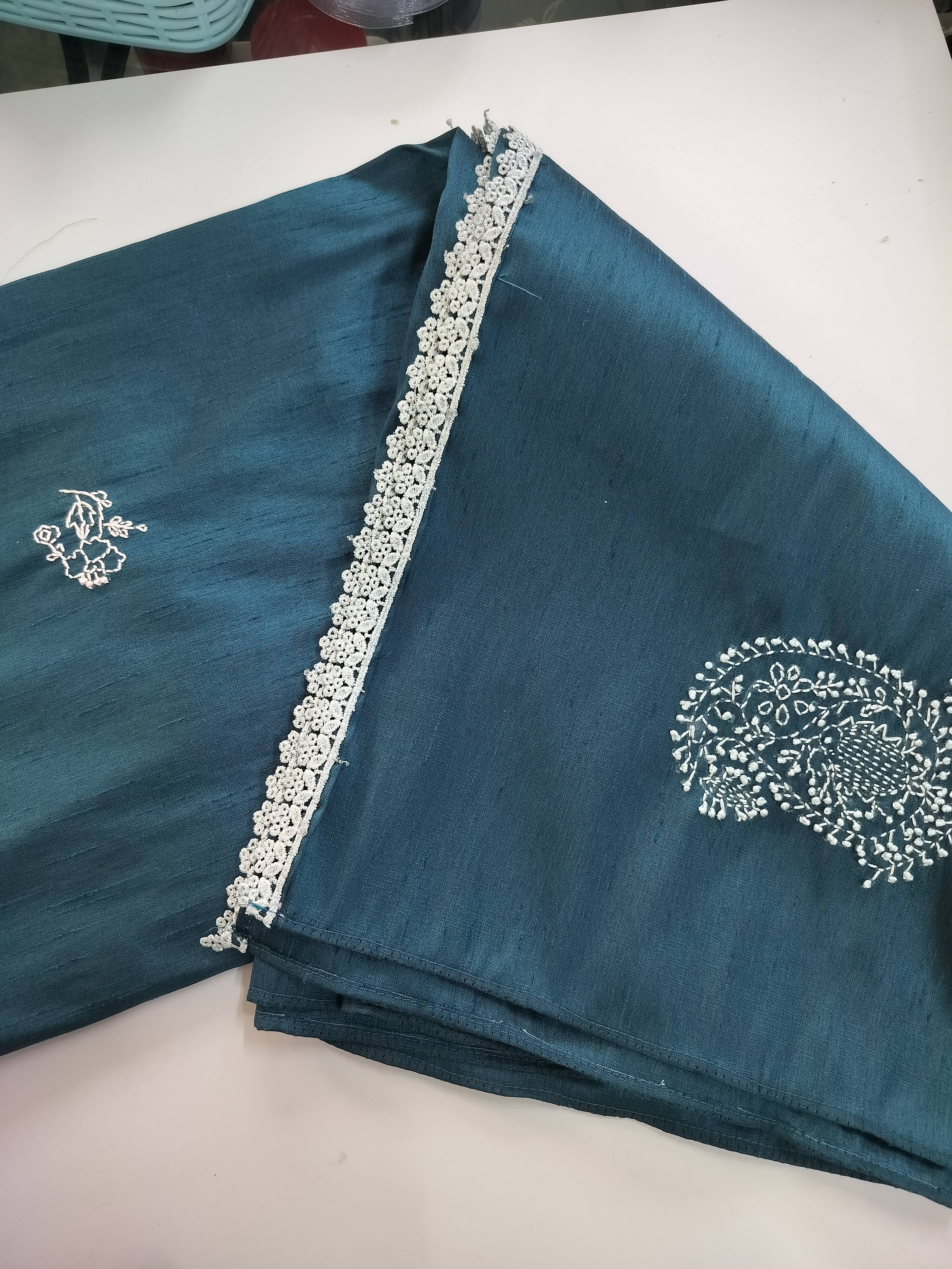 Timeless Threads of Tradition