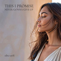 This I Promise - Never Gonna Give Up