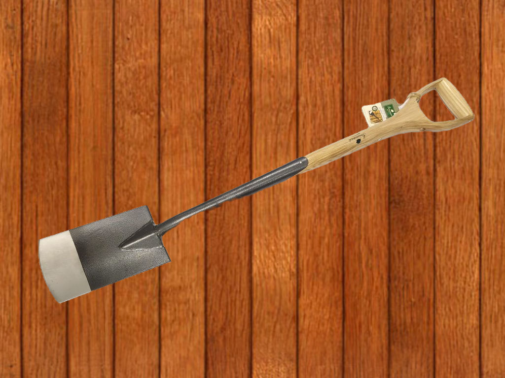 Bèche à Bordure  en Carbone