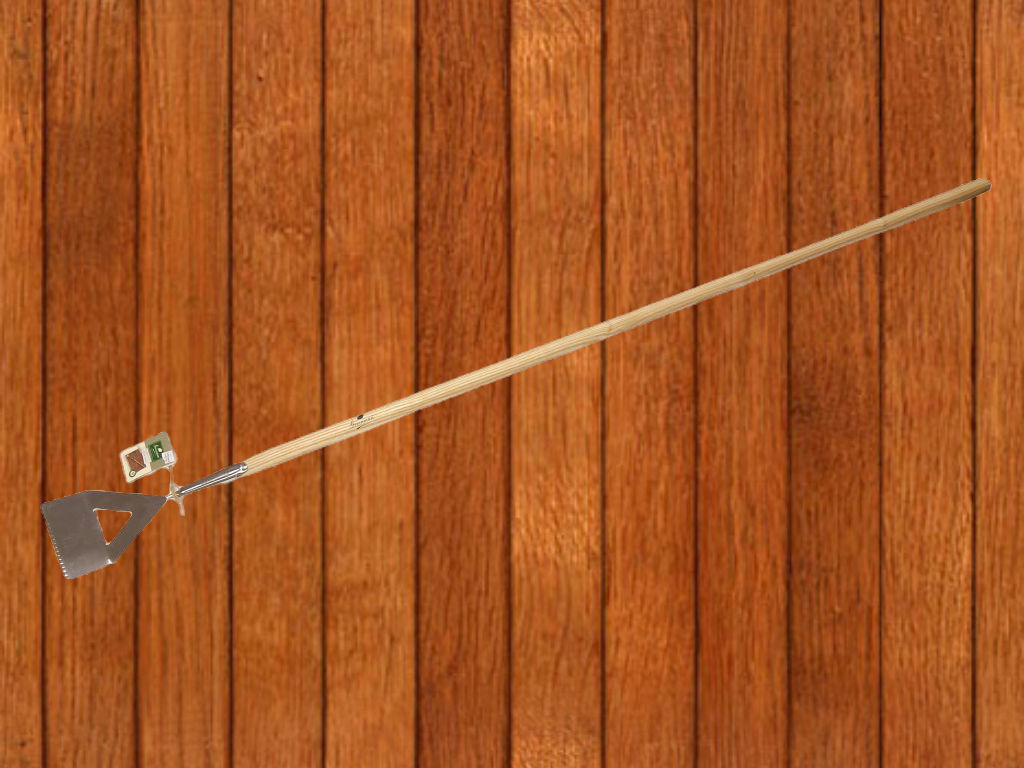 Houe Hollandaise Inox