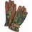 Miniature : coussin de confort vert foncé