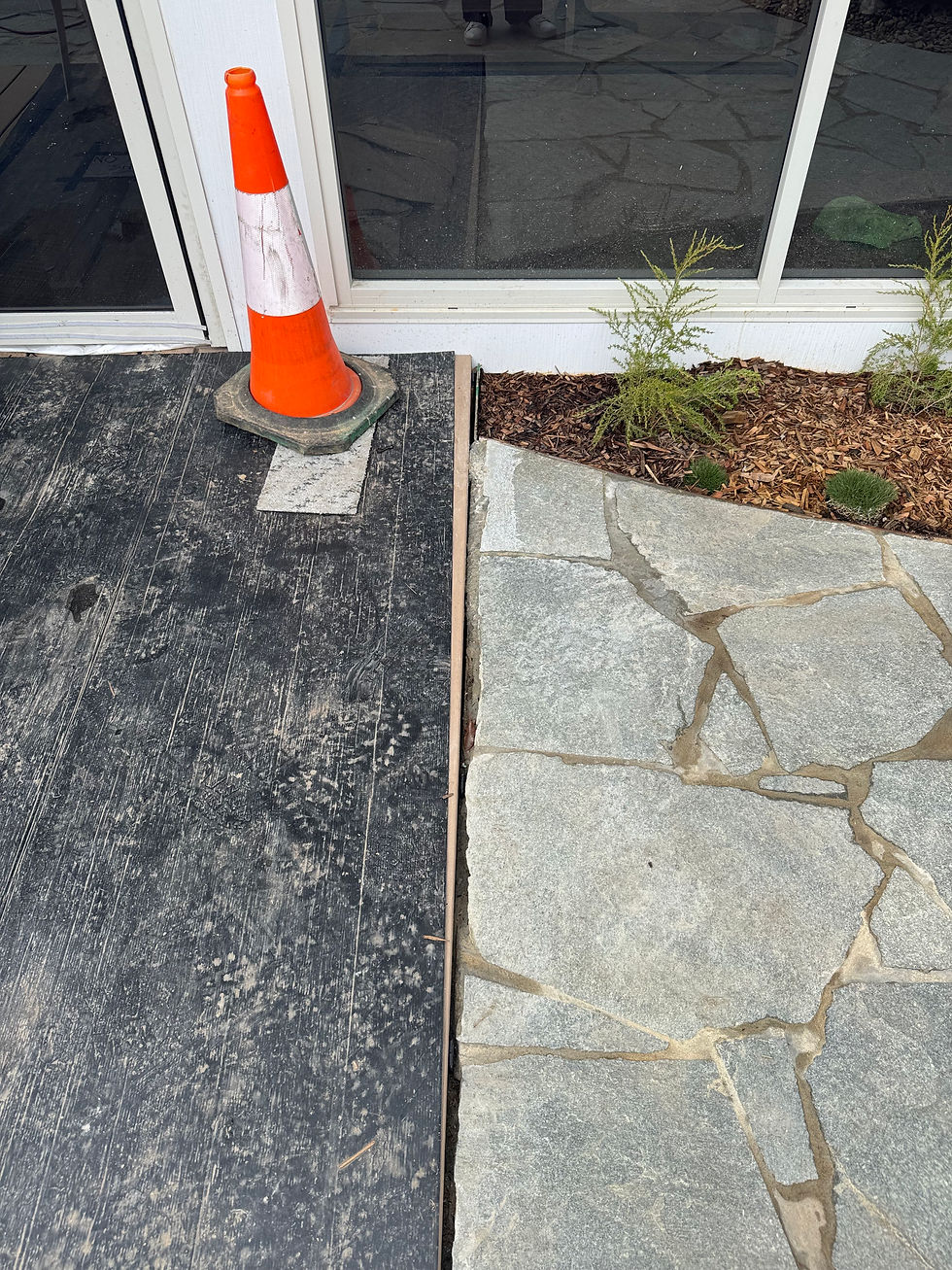 Our values: trust, responsibility, reliability, quality and passion.