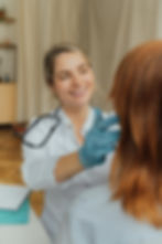Agency Nursing services provided by Dahlia Homes in Canberra, Australia