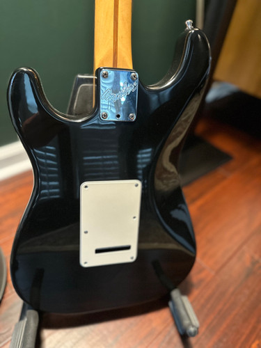 2006 Fender Highway One™ HSS Stratocaster USA | Musical Elements