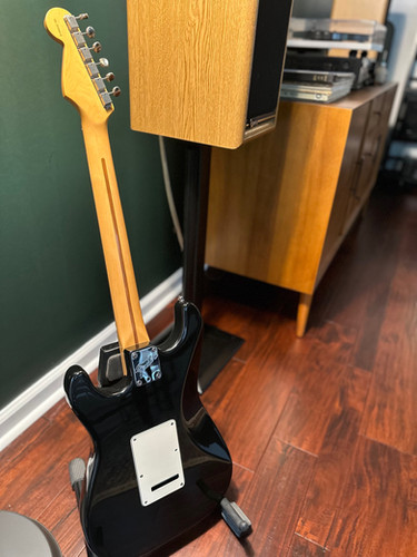 2006 Fender Highway One™ HSS Stratocaster USA | Musical Elements