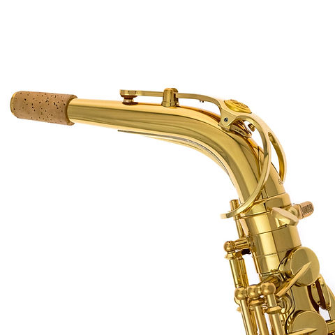 Hisatomo Yasuiさん専用ページ Yamaha YAS-875EXII Custom EX Alto Saxophone in Lacquered Finish