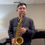 Thumbnail: Selmer Super Action 80 series II Alto Saxophone,made in France