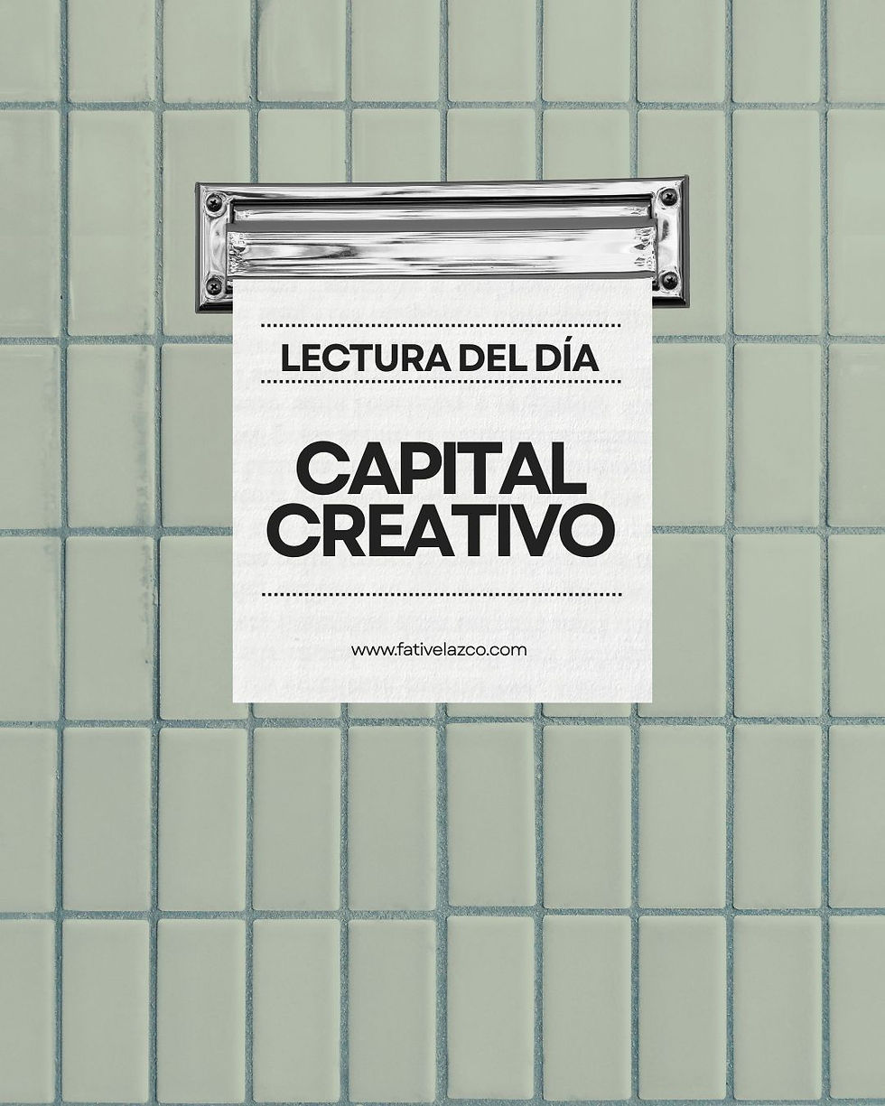 Tener una rutina creativa sostenible y liviana no es un lujo; es lo que va a salvar a tu marca personal y proyectos del agotamiento digital...