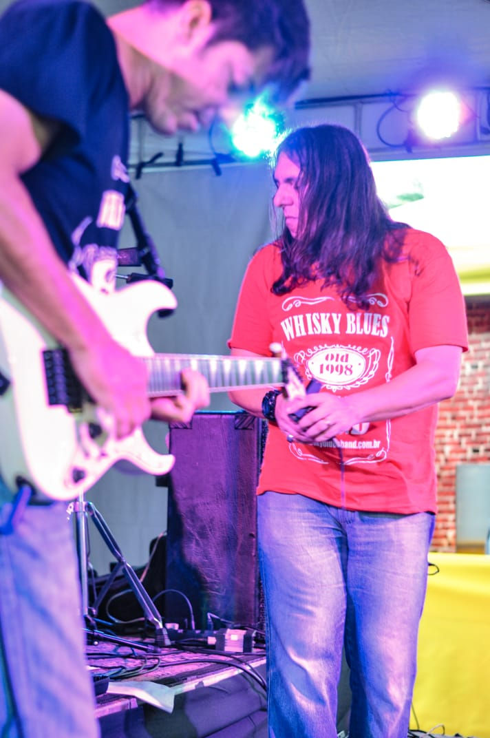 Lagoa Blues Festival Novembro 2019