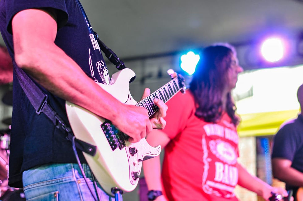 Lagoa Blues Festival Novembro 2019