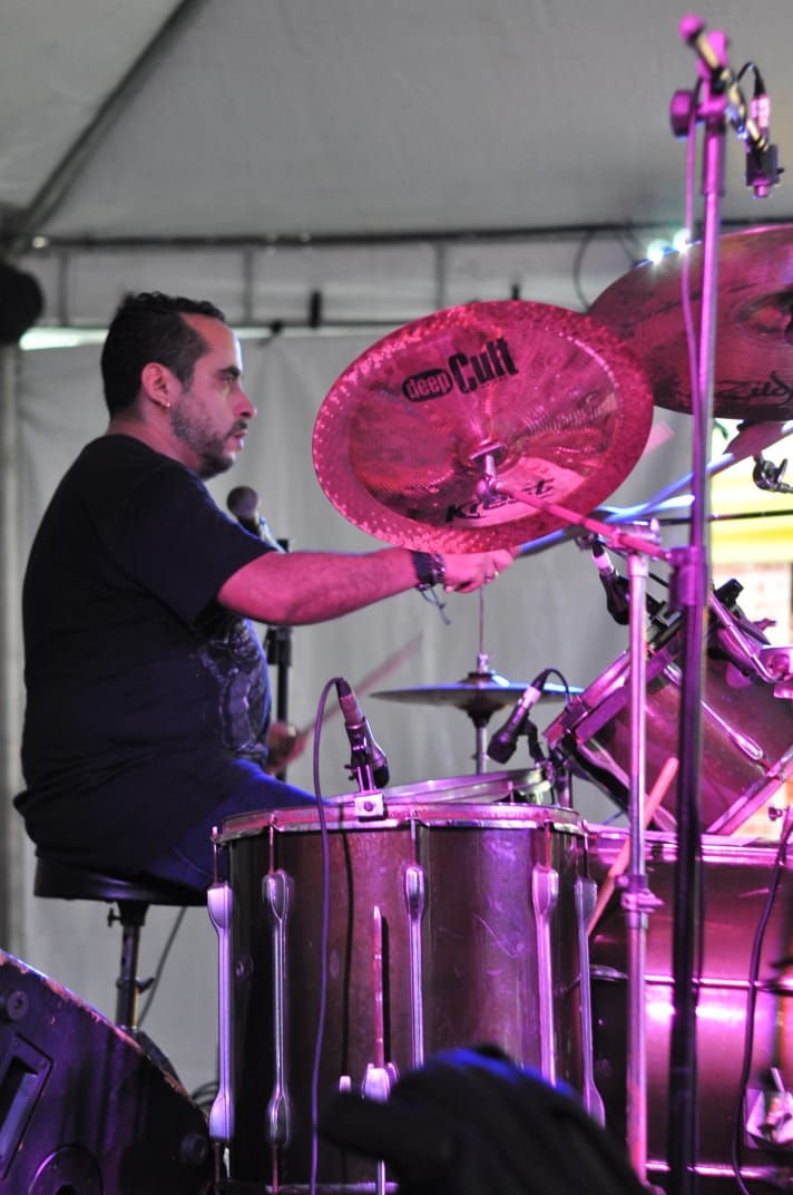 Lagoa Blues Festival Novembro 2019