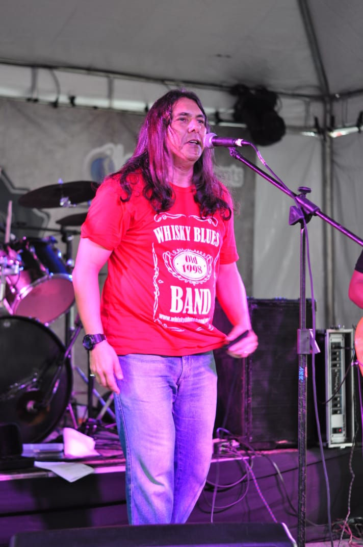 Lagoa Blues Festival Novembro 2019