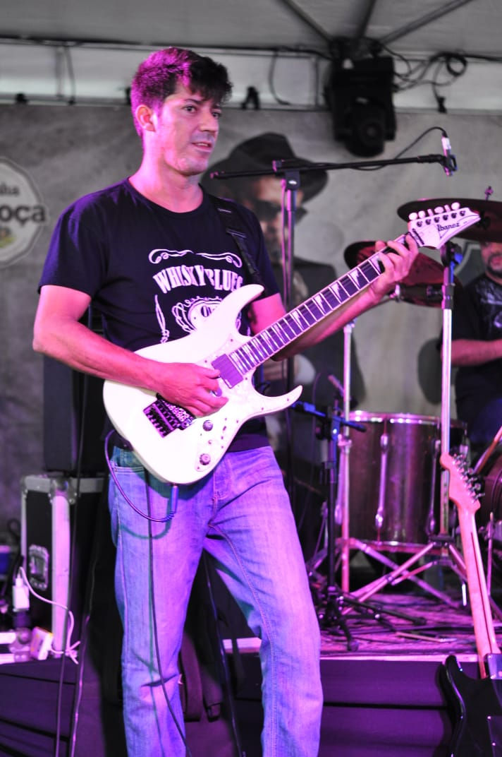 Lagoa Blues Festival Novembro 2019