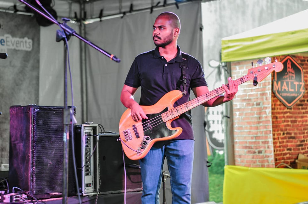 Lagoa Blues Festival Novembro 2019
