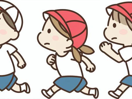 持久走大会順延