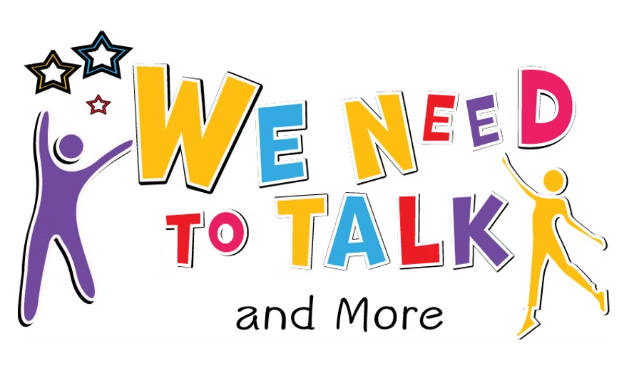 We Need To Talk And More! Speech, Language And Occupational Therapy Services