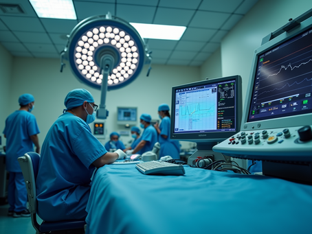 Bridging Equity in Anesthesiology: A Comprehensive Guide