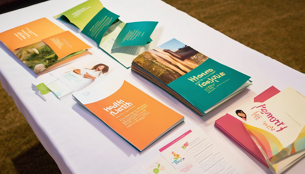 Women's Health & Equity Symposium