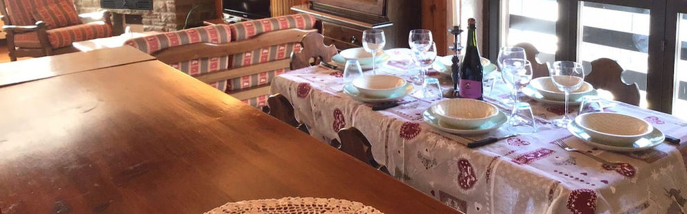 appartamento i Larici