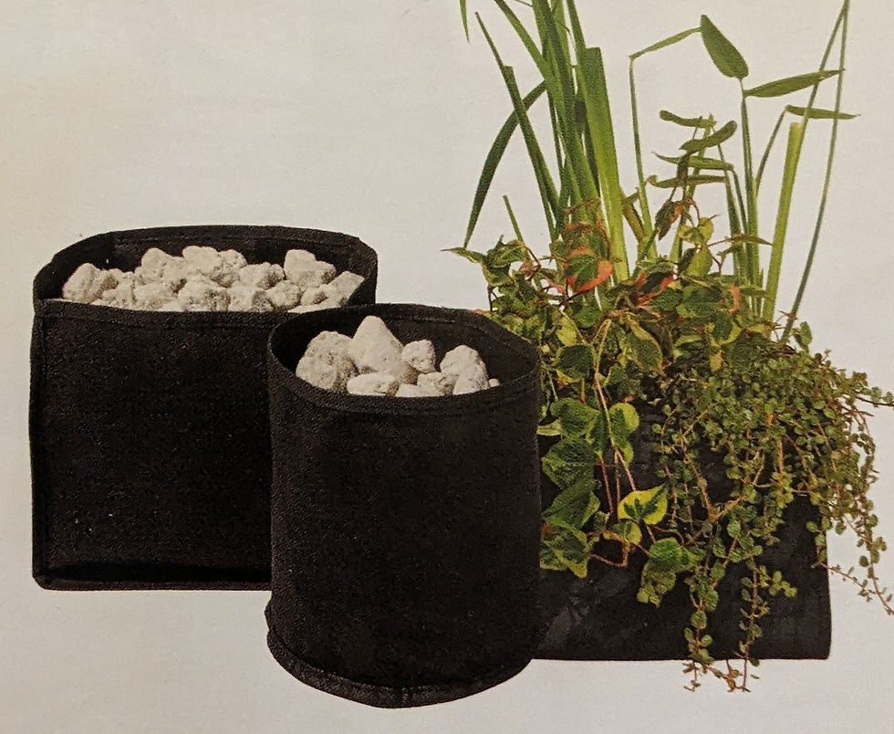 Panier à plante flexible (4 taille)