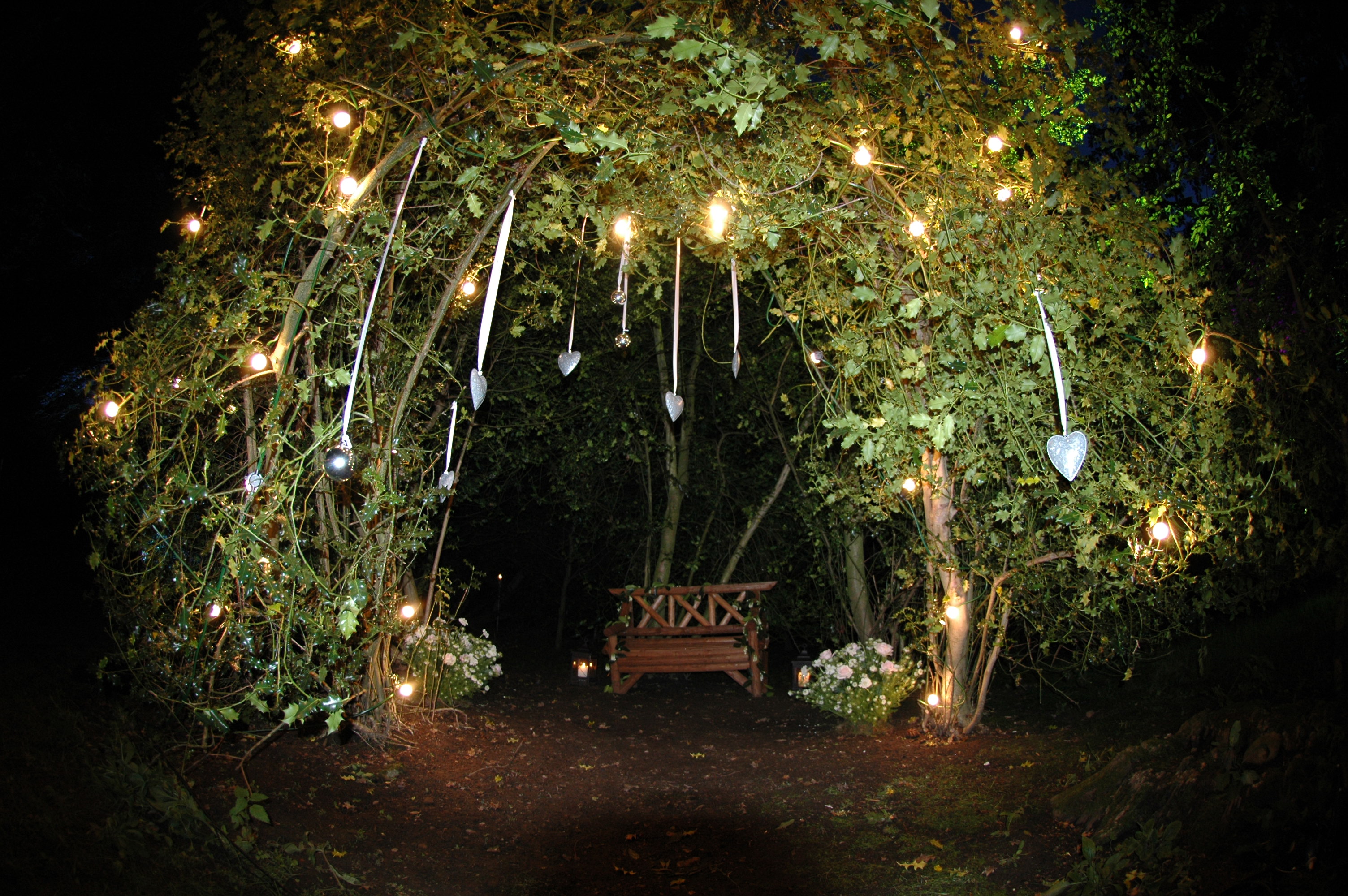 well pleased events (2007)