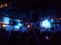 Baker Street Recordings Party (2008)