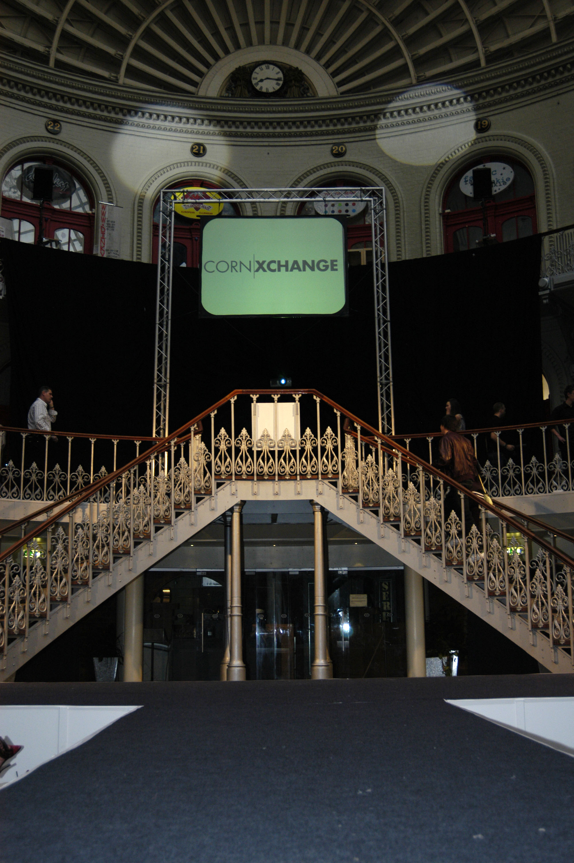 Corn Exchange Fashion Show (2006)