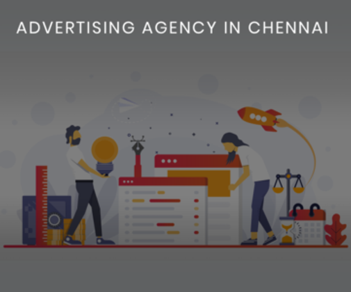 Ad agency in Chennai