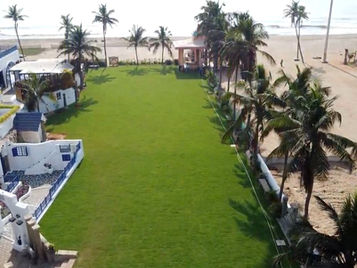 Explore VGP Attractions & Get 15% Off at The Beach Terrace!