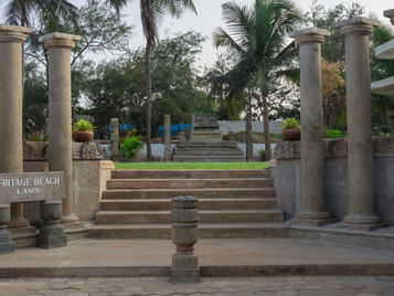 Day Outing in Chennai,ECR– Relax, Reconnect, and Rejoice at VGP Heritage