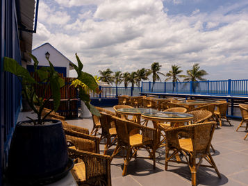 Best Beachside Restaurants on ECR Chennai: Why The Beach Terrace Leads the List