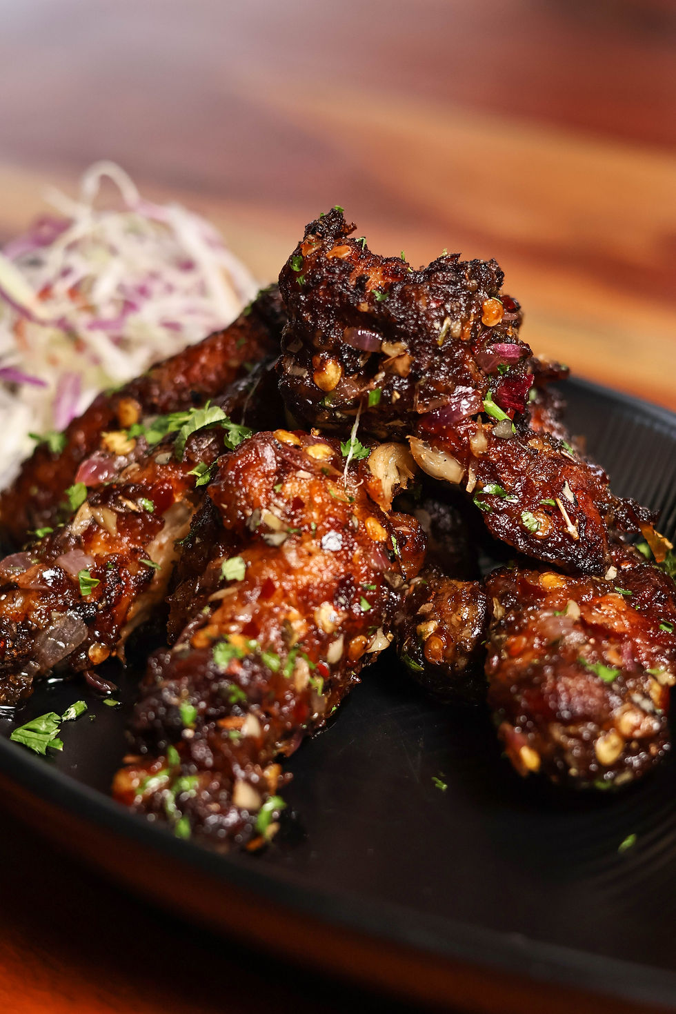 Online Wings Delivery Chennai ECR – VGP Heritage Venues