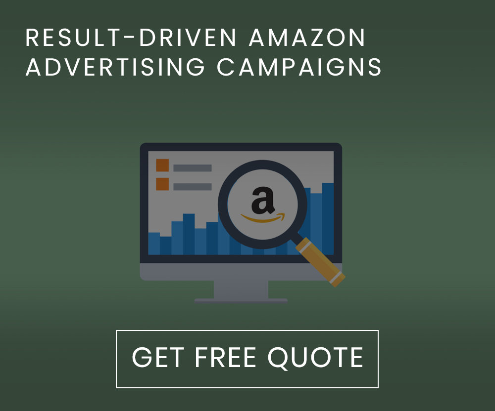 Amazon Listing Optimization Amazon Listing Optimization