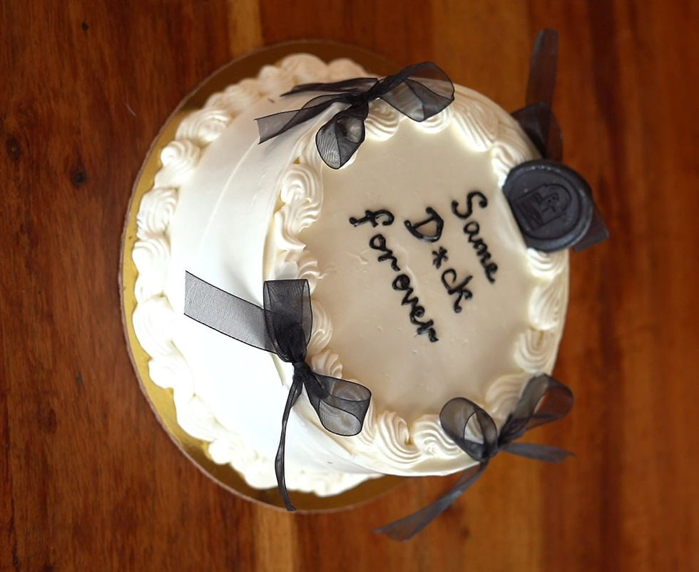 Dirty cakes in chennai