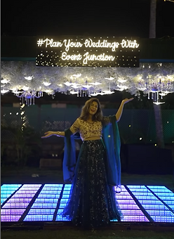 VGP Heritage Beach Lawn Begum choice