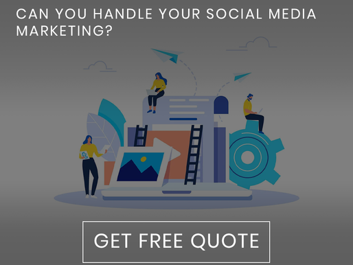 Social Media Marketing and Advertising, Google Ads, and Website Revamp Services for GoodWala