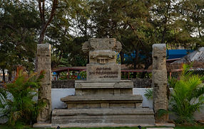 VGP Heritage Beach Lawn- outdoor birthday venue