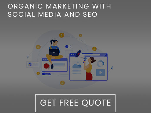 Social Media Marketing Services for SEO Growth Busters