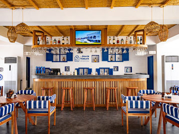 RBS Hosts a Corporate Team Outing at The Beach Terrace, ECR, Chennai