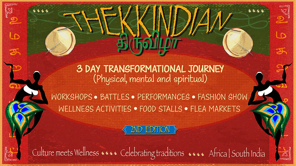 thekkindianfestival