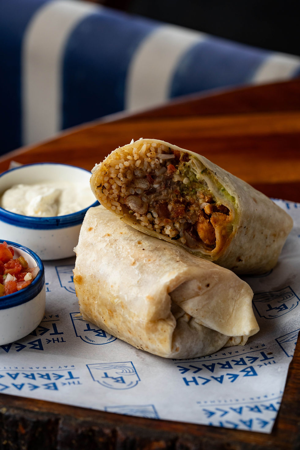 Mexican food in ECR Chennai