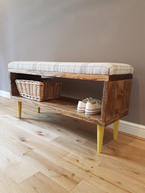 Hall Bench