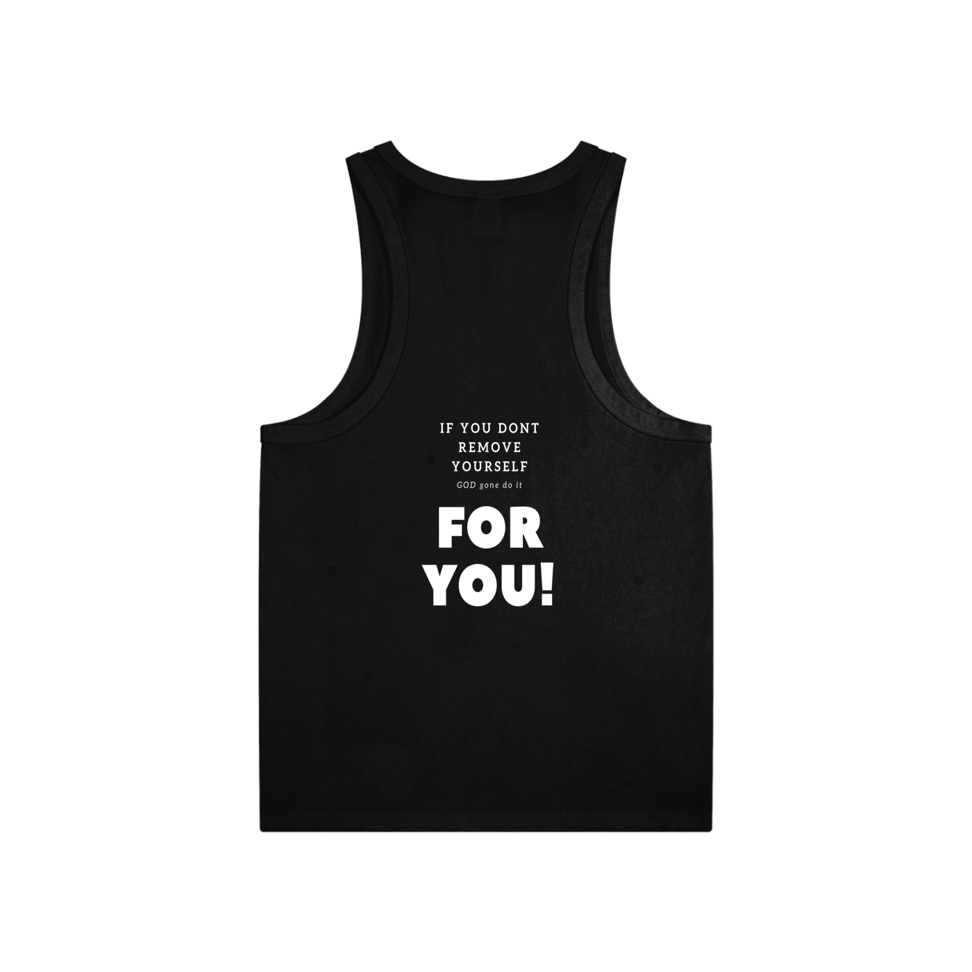 Womens Essential Performance Tank Top